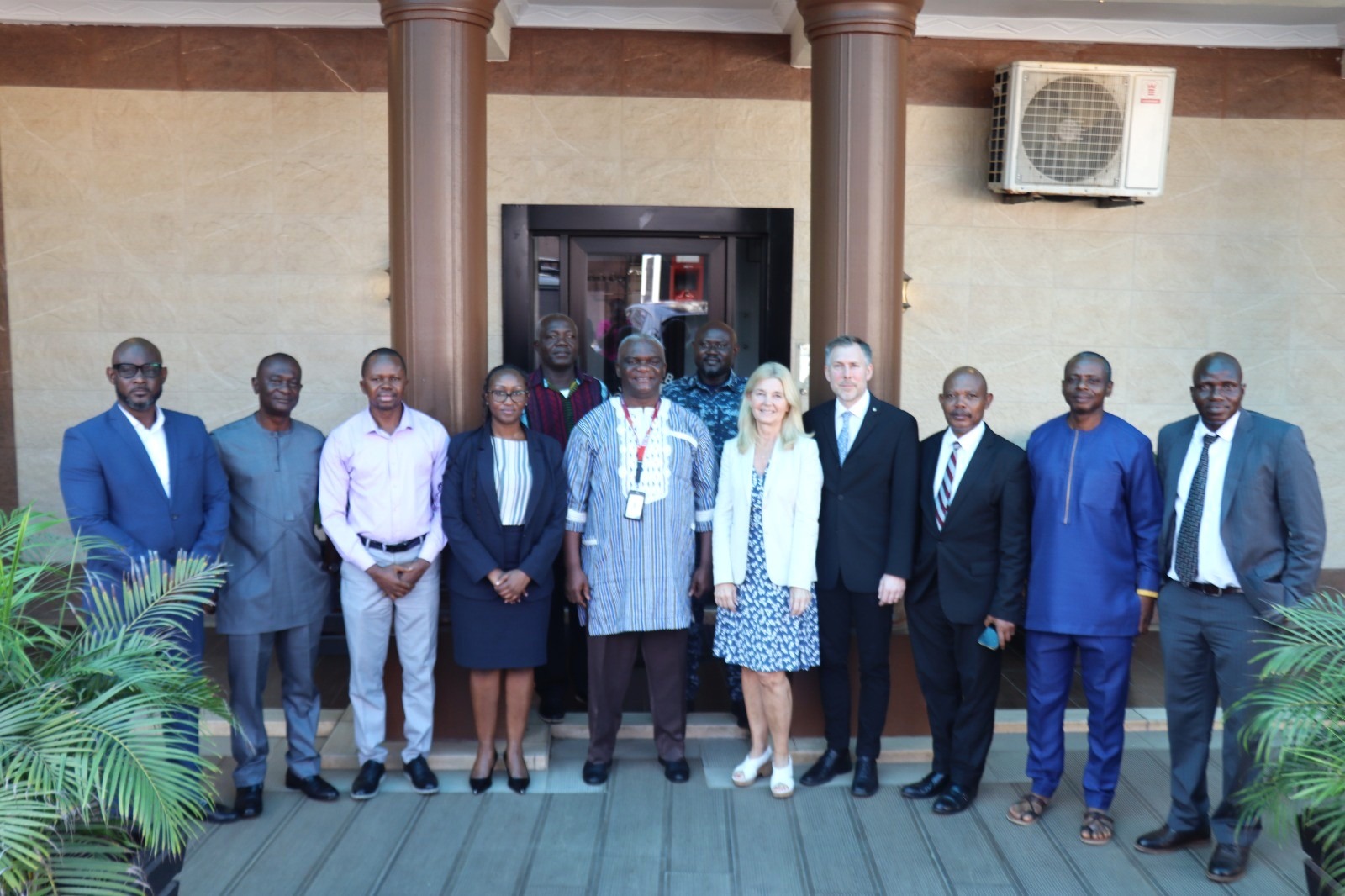 LRA, International Partners Conclude Second Joint Tax Crime ...