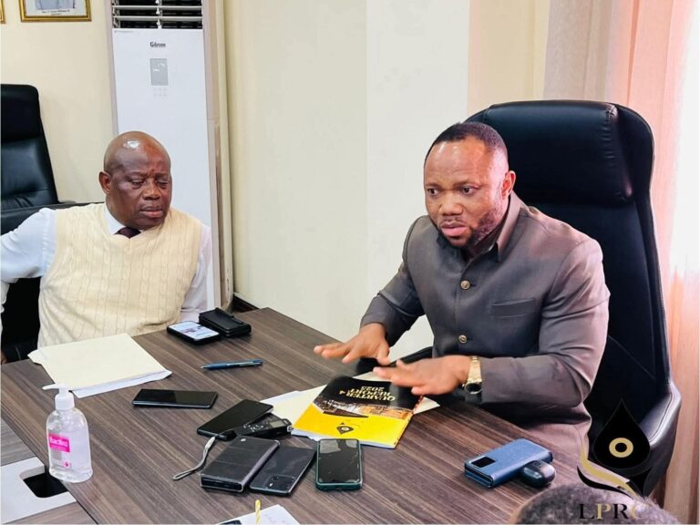 Liberia: Allegations Of Petroleum Revenue Mismanagement Rock LPRC